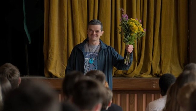 نگاهی به فیلم