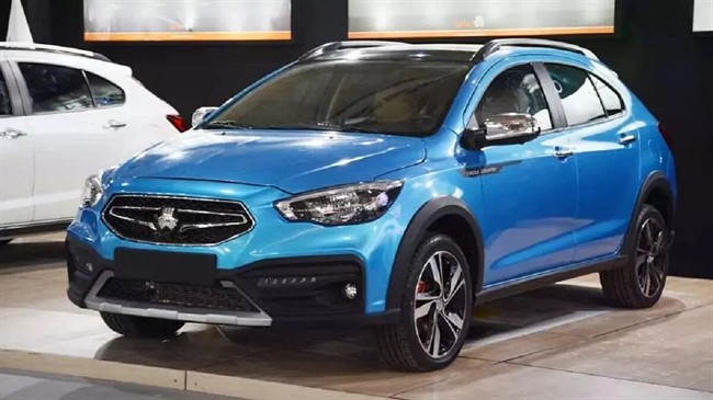 سایپا گواهی «تأیید نوع»  خودروآریا را دریافت کرد؛ مجوز عرضه صادر شد