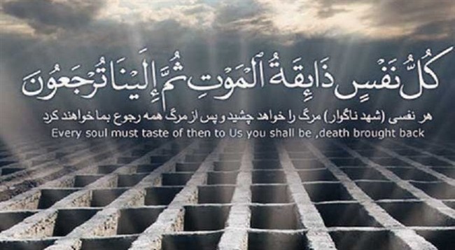 راز جاودانگی انسان/ آیا بعد از مرگ، همان بدن برمی&zwnj;گردد؟