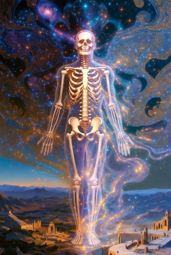 راز جاودانگی انسان/ آیا بعد از مرگ، همان بدن برمی&zwnj;گردد؟