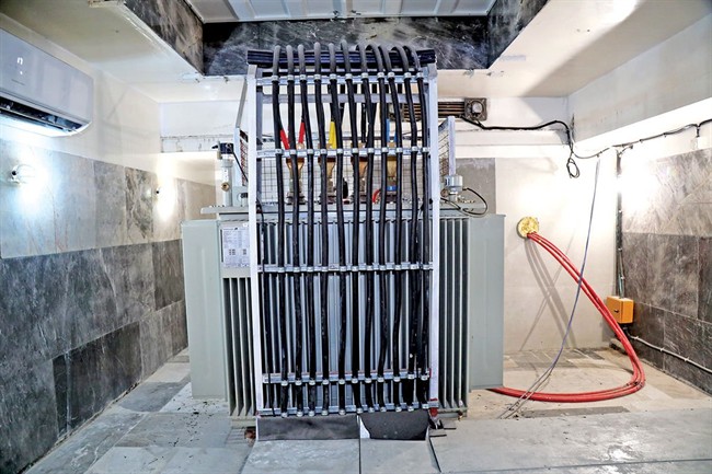 کنتورفروشی با قیمت نجومی