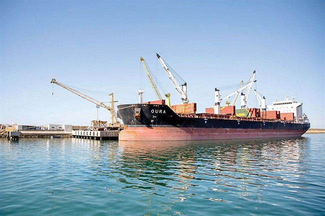 سوءتفاهم واردات آزاد