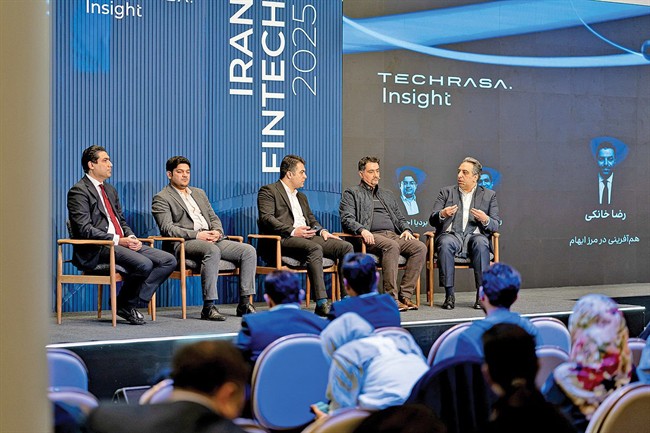 بازار 100هزار‌میلیاردی صفر و یک‌های طلایی