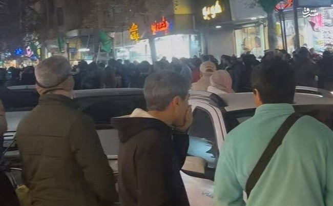 چرا ترامپ برای هسته‌های تروریستی پیام فرستاد؟ / 4 دلیل ویژه برای خشن کردن اغتشاشات و سازمان‌دهی آشوب‌ها