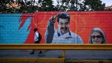 آینده ونزوئلا در هاله ای از ابهام / مقاومت های چریکی علیه آمریکا شکل می گیرد؟ 