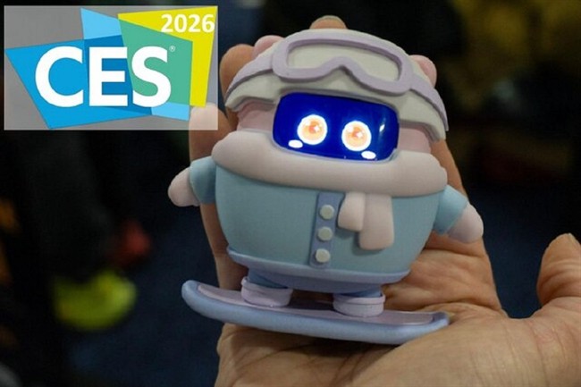 رباتی که باید به آن غذا بدهید و بزرگش کنید!(+عکس)