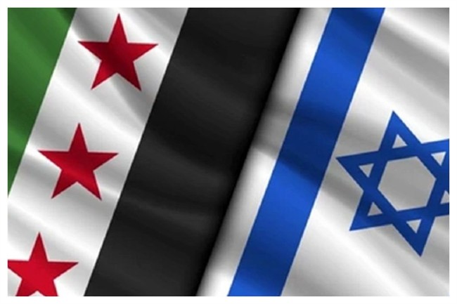 خبر جدید درباره مذاکرات دمشق و تل‌آویو/ آمریکا میانجی است