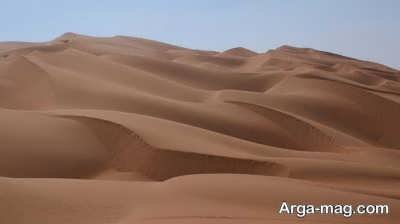 تعبیر خواب کویر؛ معنا و پیام پشت این خواب عجیب