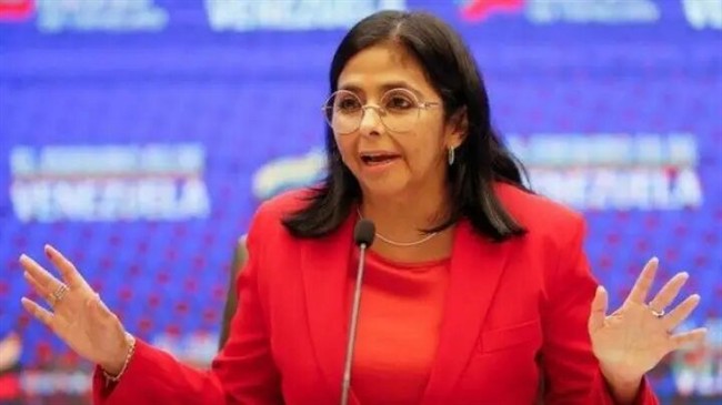 اولتیماتوم واشنگتن به رئیس موقت ونزوئلا؛ یا با آمریکا همراه شو، یا سرنوشت مادورو در انتظارت است