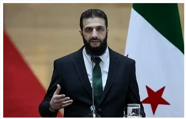 واکنش سوریه به اخبار درباره ترور الجولانی/ دولت موقت بیانیه داد