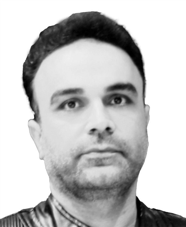 منطق اعتراض مسالمت‌آمیز