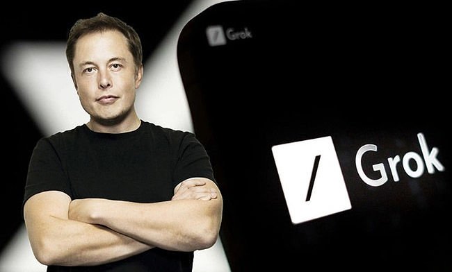 کوالالامپور و پاریس علیه هوش مصنوعی ماسک