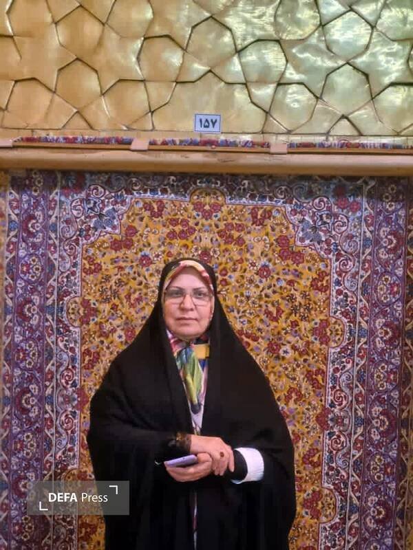 شهید جعفری؛ مردی که از کودکی ایستادن را از سراح تا آزادسازی خرمشهر آموخت&nbsp;