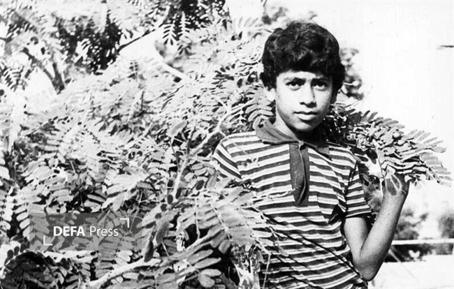 شهید جعفری؛ مردی که از کودکی ایستادن را از سراح تا آزادسازی خرمشهر آموخت&nbsp;