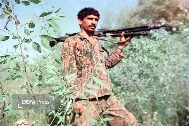 شهید جعفری؛ مردی که از کودکی ایستادن را از سراح تا آزادسازی خرمشهر آموخت&nbsp;