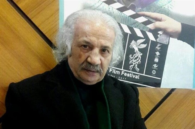 سعید پیردوست درگذشت