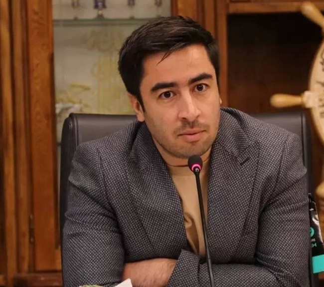 دستیار همتی در امور ارزی منصوب شد