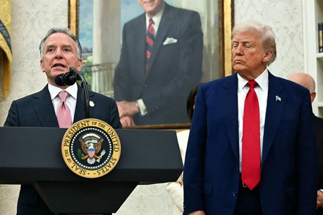 شکاف داخلی در دولت آمریکا/ ترامپ پیشنهاد ویتکاف برای ازسرگیری مذاکرات با ایران را رد کرد