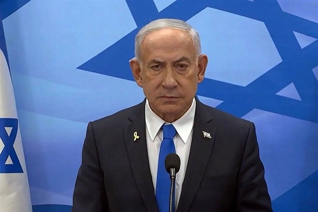 توافق جدید نتانیاهو با آمریکا/ شرط و شروط بی بی برای بازگشایی گذرگاه رفح