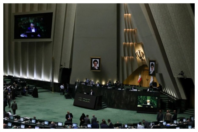 نمایندگان مجلس از توضیحات مدنی‌زاده قانع شدند