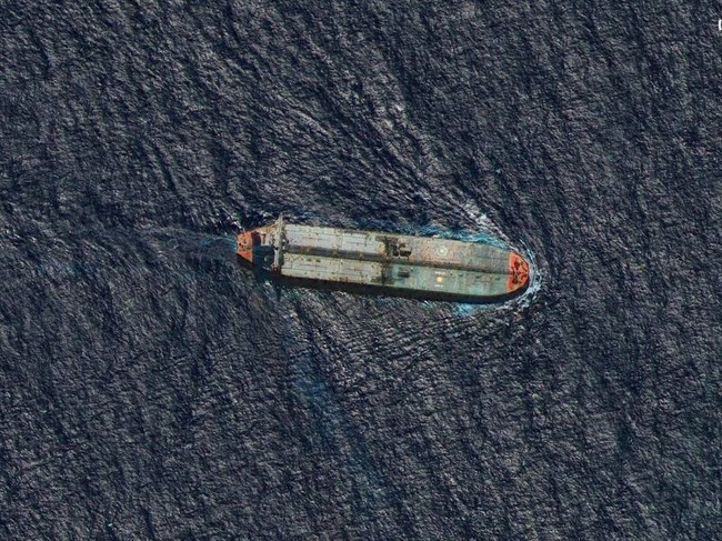 پترو-دلار: شیشه‌ی عمر هژمونی آمریکا/ آیا مادورو قربانی «دلارزدایی» شد؟ +عکس