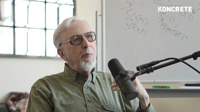  جک سرفتی که او را مرتبط با دستگاه‌های امنیتی می‌دانند