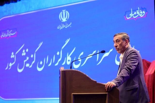 قائم‌پناه: هیچکس نباید حس کند با دستگاه غیرپاسخگو روبه‌روست/ اصیل‌ترین نماد انقلابی‌گری، اجرای عدالت و از بین رفتن تبعیض است