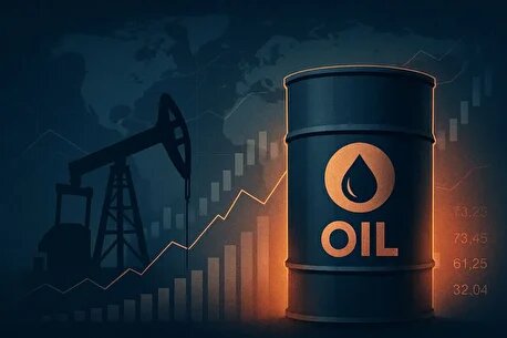 افت قیمت نفت در بازارهای جهانی