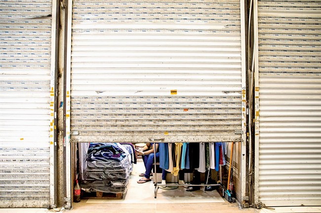 چهار روایت از مطالبات اصناف