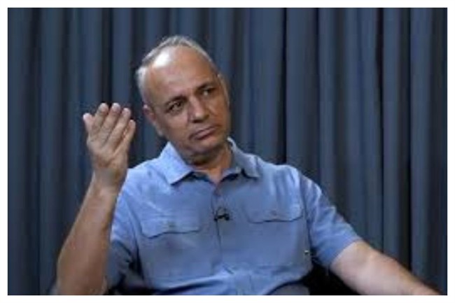 زیدآبادی: نخست‌وزیر سابق اسرائیل بازی‌اش گرفته است/ نفتالی بنت با ادعای اطلاع از اتفاقی قریب‌الوقوع ایرانیان را سرکار گذاشته است!