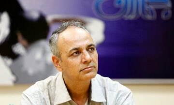 طعنه معنادار زیدآبادی به حامیان تفکر مصباح یزدی؛ از کچل پرسیدند چه آرزویی داری؟ گفت؛ یک سر پر مو! / جبهه پایداری همت کند