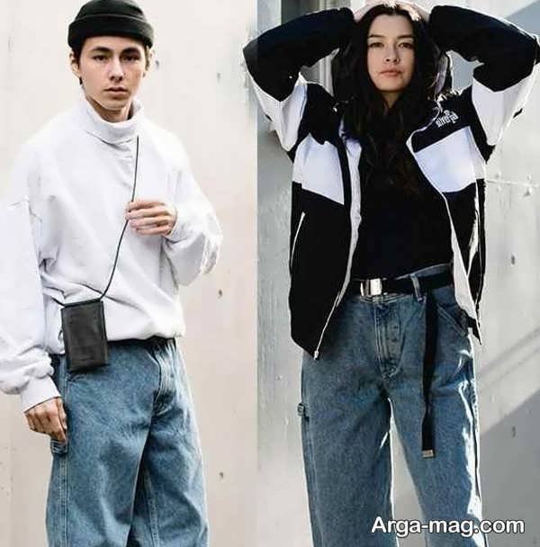 استایل لش در خانم ها و آقایان و نکاتی که باید بدانید