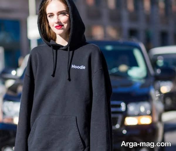  استایل لش متفاوت