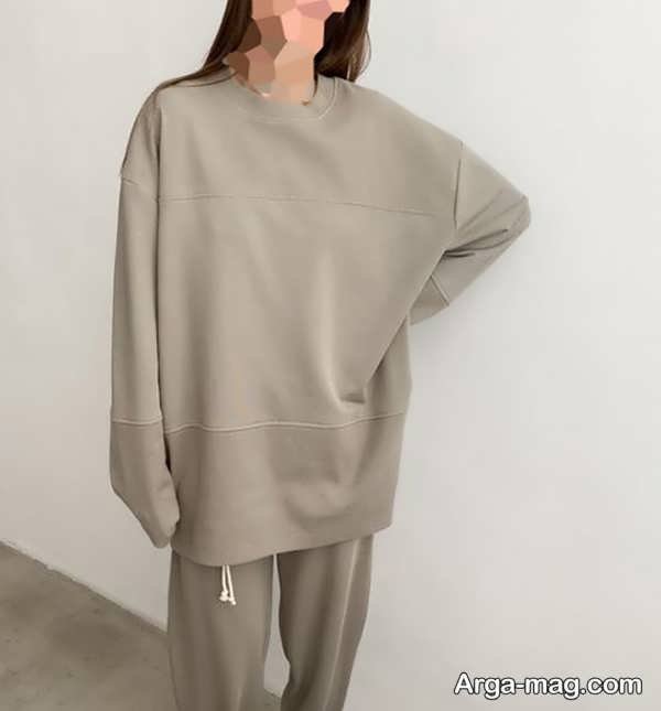  انواع استایل لش