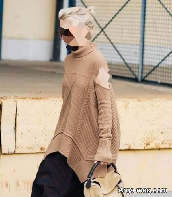 خاص ترین استایل لش