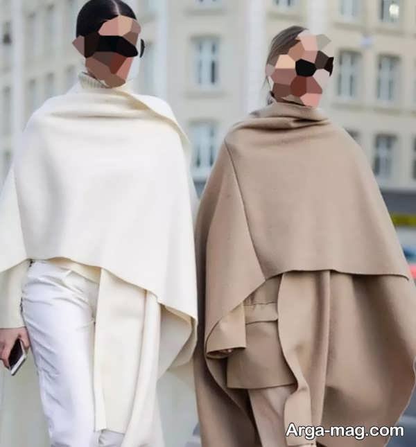 مدل خاص تیپ لش