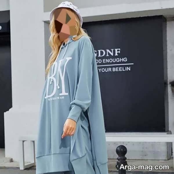 مدل زیبا تیپ لش