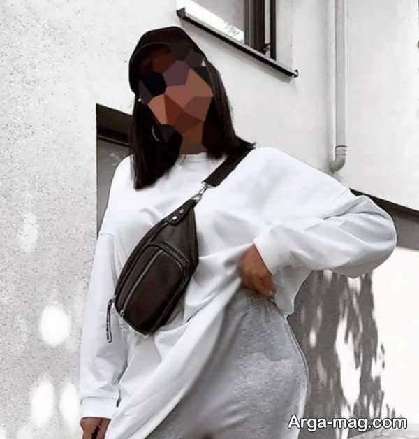 انواع مدل تیپ لش