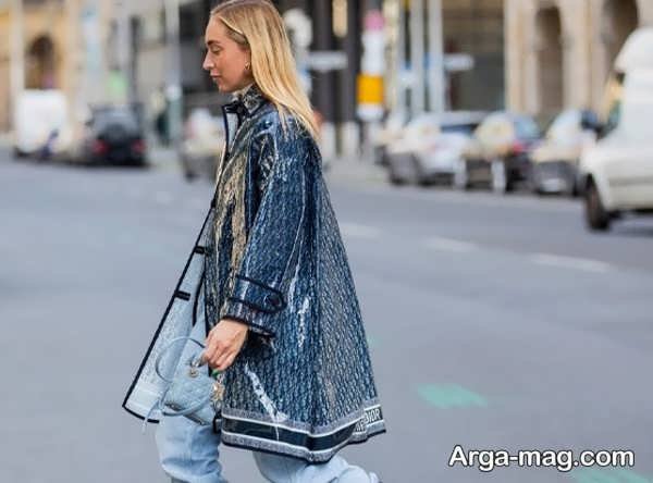 انواع لباس لش