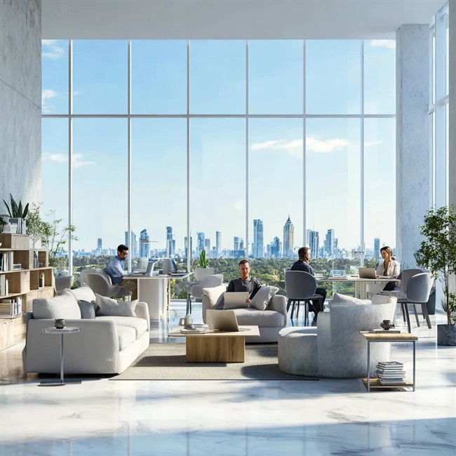 افراد ثروتمند و موفق