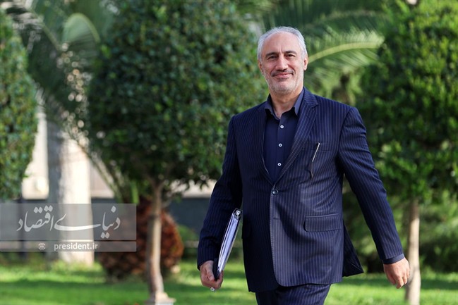 پورمحمدی: رانت نباشد تولید خودمان فعال می‌شود