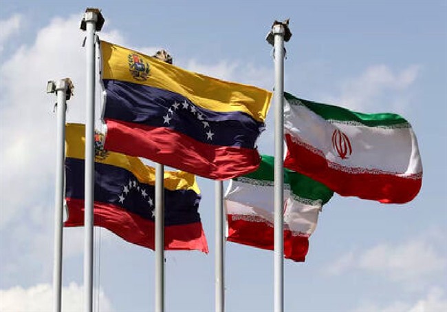 تکلیف دارایی‌های ایران در ونزوئلا بعد از بازداشت مادورو چه می‌شود؟/ توضیحات سفیر پیشین ایران در کاراکاس را بخوانید