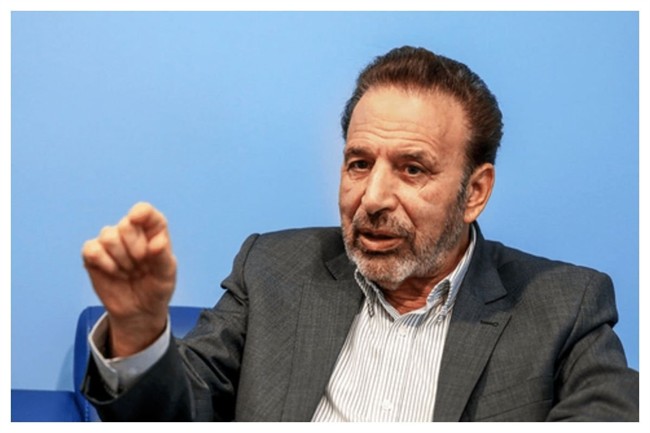 راهکار واعظی برای حل مشکلات کشور/ صدای مردم باید شنیده شود