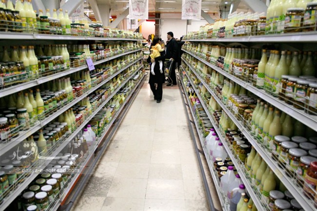 5 میلیون تن کالای اساسی در راه بازار؟ + فیلم