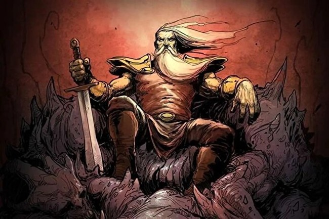 معرفی اساطیر ایران/ جمشید: نخستین پادشاه اساطیری جهان!