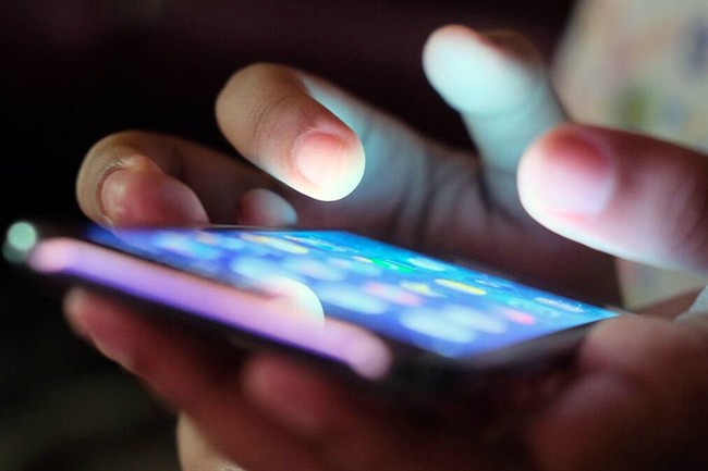 گزارش سیتنا از اختلال اینترنت در ایران