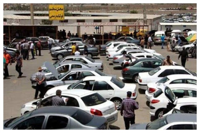افزایش عجیب قیمت‌ خودرو خریداران را فراری داد/ آخرین قیمت پراید، پژو، شاهین، کوییک، تارا و دنا + جدول