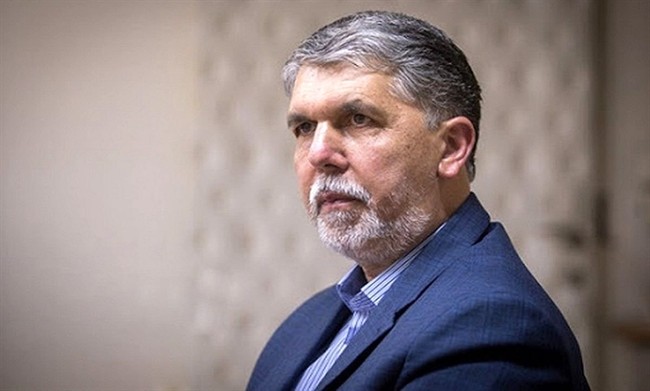 وزیر فرهنگ و ارشاد: دیگر خبری از ارز ترجیحی برای کاغذ نیست