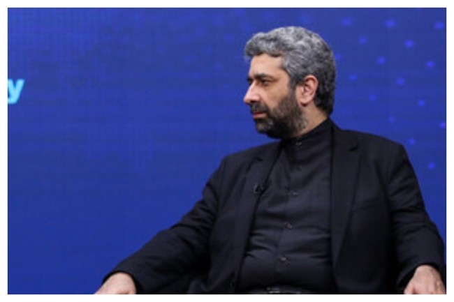 معاون دفتر پزشکیان بعد از جلسه ساعته در بانک مرکزی / جای هیچ نگرانی نیست 