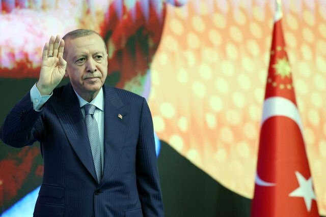 اردوغان: تبدیل به لقمه‌ای برای تجزیه نخواهیم شد